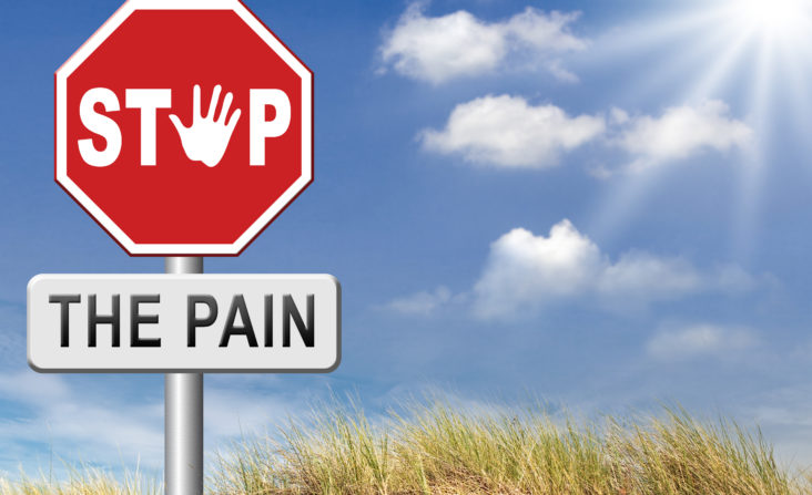 Pain medicine is a discipline within the field of medicine that is concerned with the prevention of pain, and the evaluation, treatment, and rehabilitation of persons in pain.