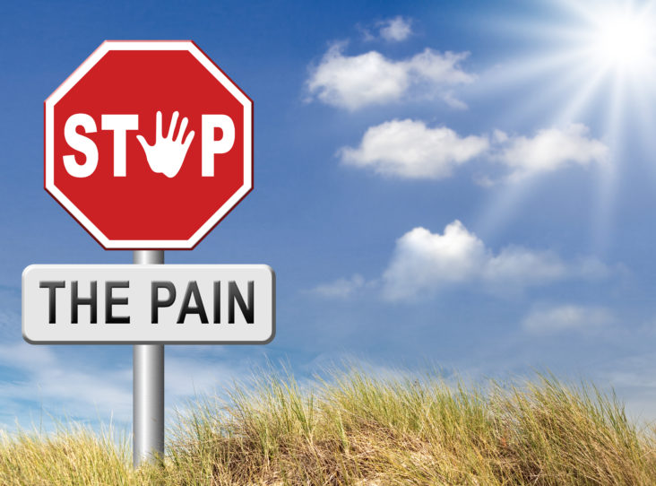 Pain medicine is a discipline within the field of medicine that is concerned with the prevention of pain, and the evaluation, treatment, and rehabilitation of persons in pain.