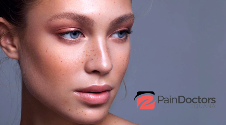 Rhinoplasty in Tijuana by board certified facial plastic surgeon Dr. Edgar Eduardo Santos.