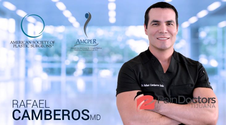Interested in plastic surgery in Tijuana, Mexico? It's crucial to choose an experienced board certified plastic surgeon
